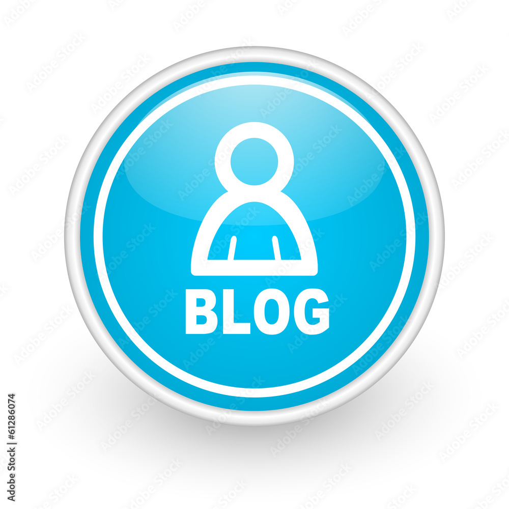 blog icon