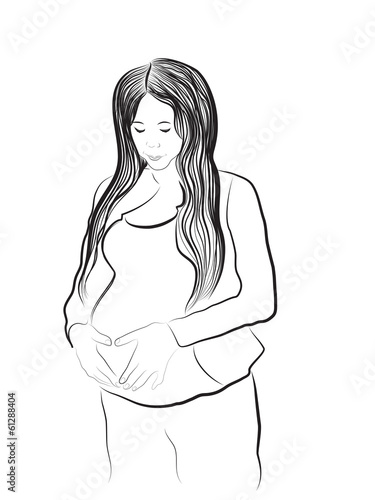Pregnant women 3