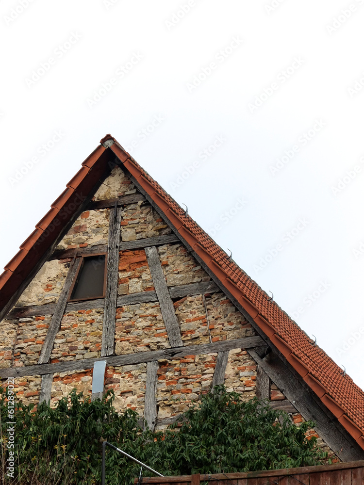 Fachwerkhaus Fachwerkhaus