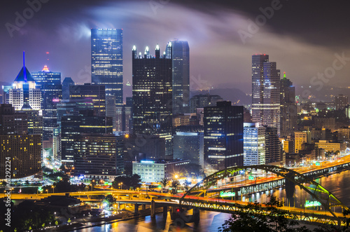 Pittsburgh  Pennsylvania  USA