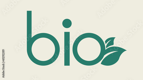 Ecology Flat Icon with shadow. Vector EPS 10.