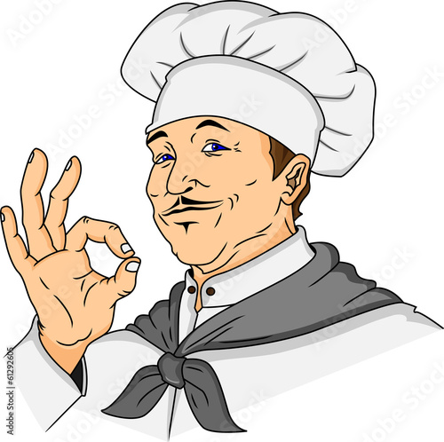 chef