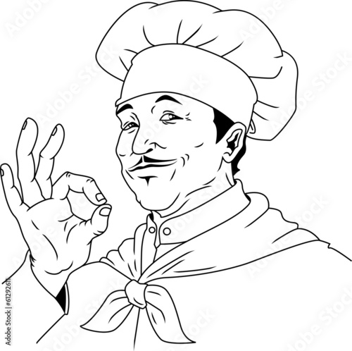 chef