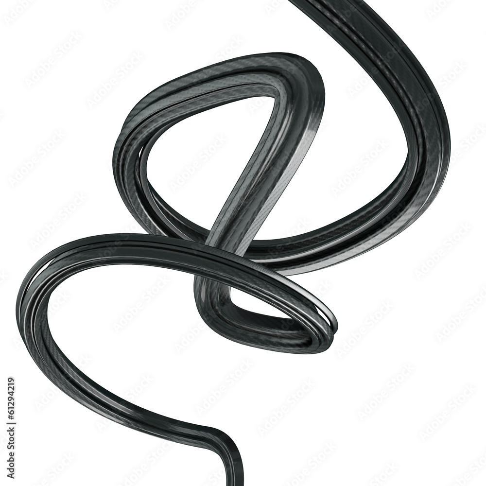 carbon shape carbon shape