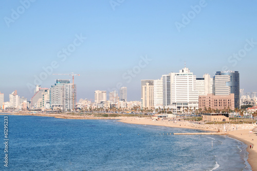 Tel Aviv