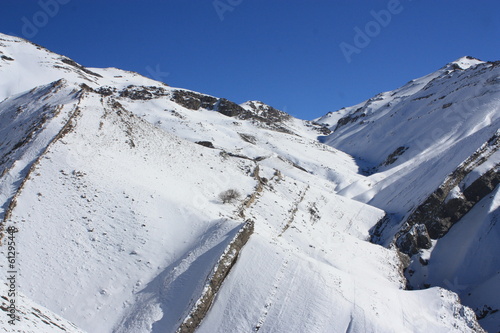 Tochal, Iran photo