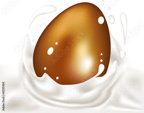 Cioccolato al latte