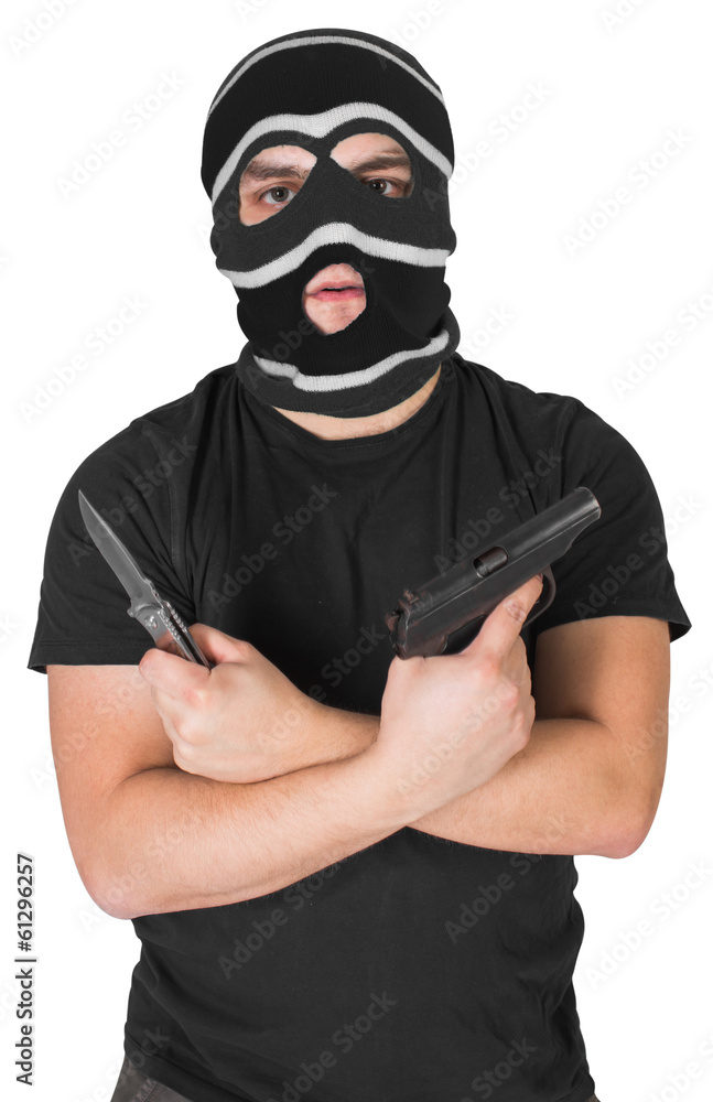 criminal criminal
