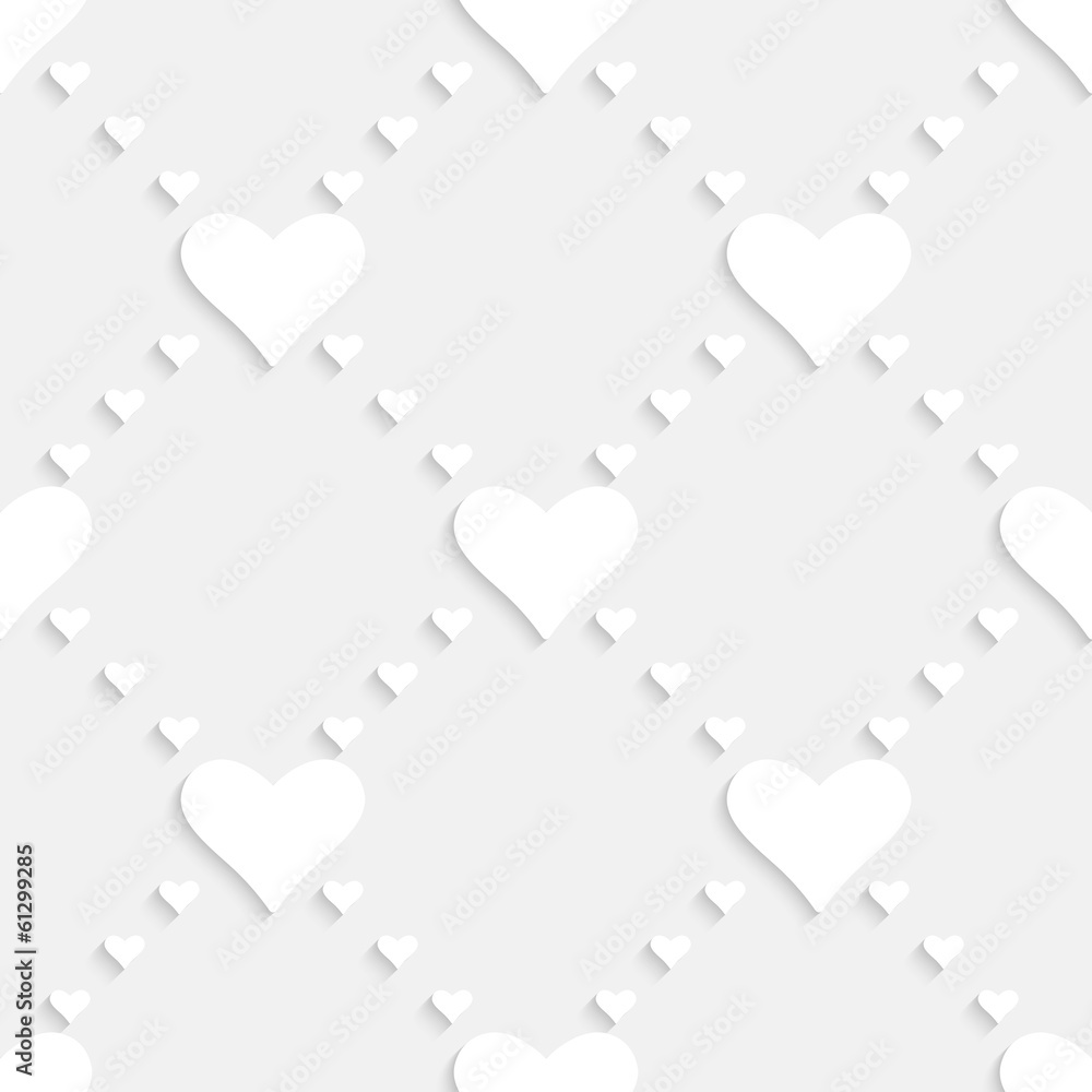 Heart Background Heart Background