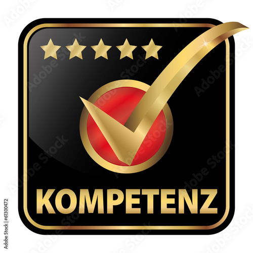 Kompetenz