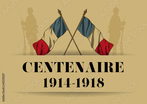 Centenaire 1914-1918