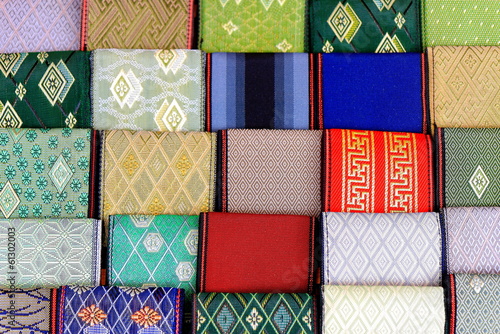 Photography Tatami edging