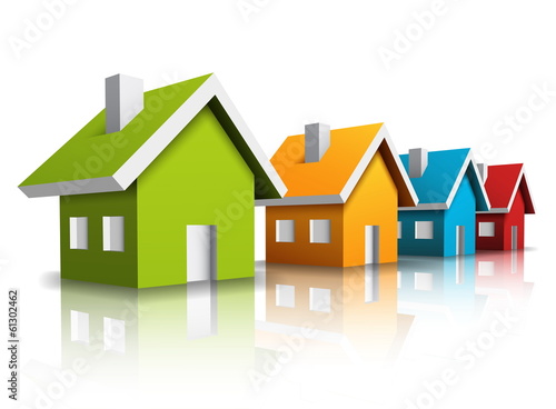 Houses