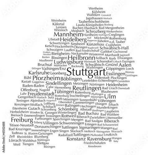 Baden-Württemberg