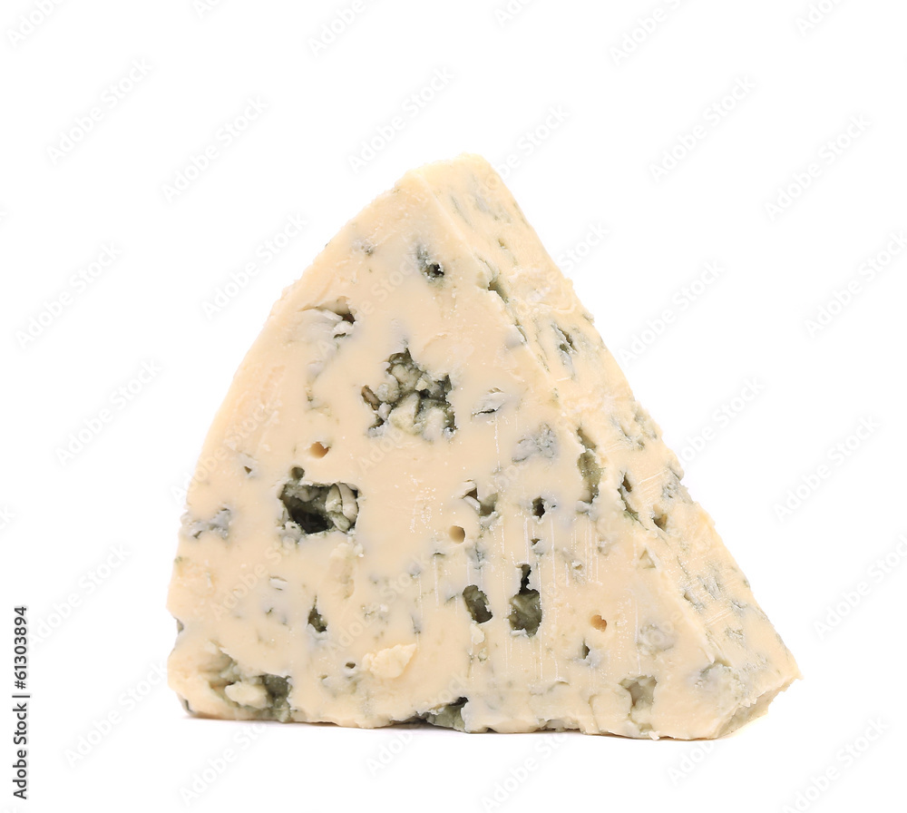 Close up of blue cheese. Close up of blue cheese.