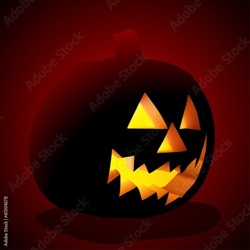 Jack O' Lantern