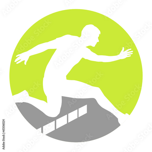 Leichtathletik - 40