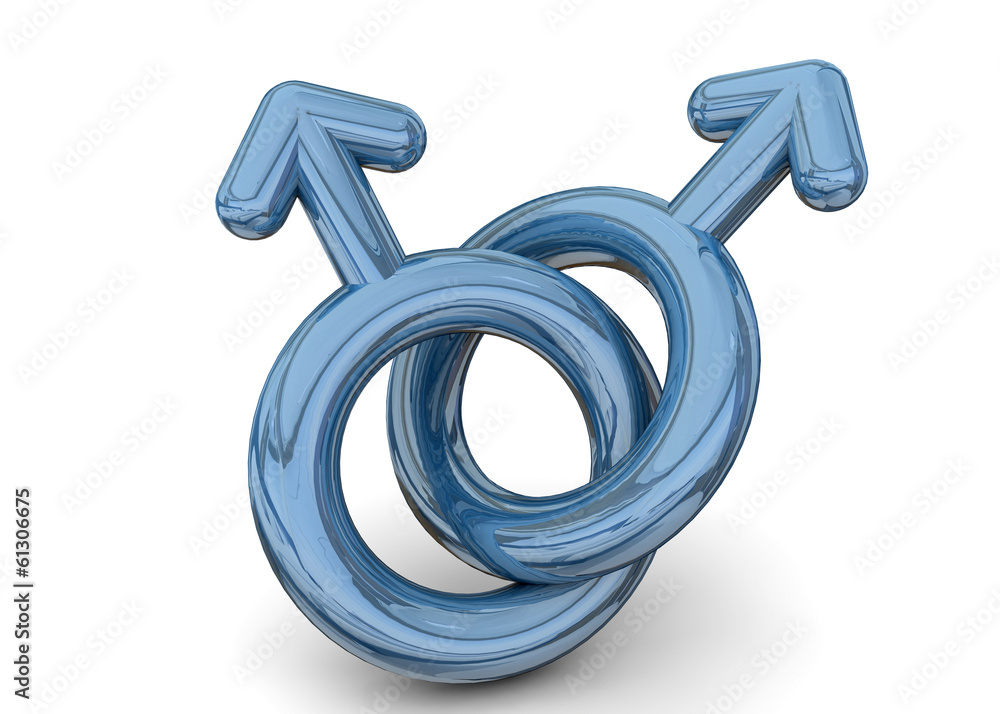 GAY RELATIONSHIP - 3D GAY RELATIONSHIP - 3D