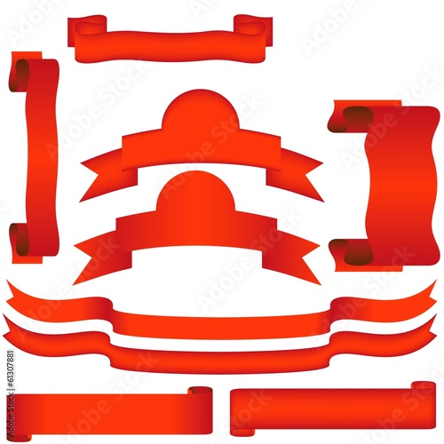 Red Banners
