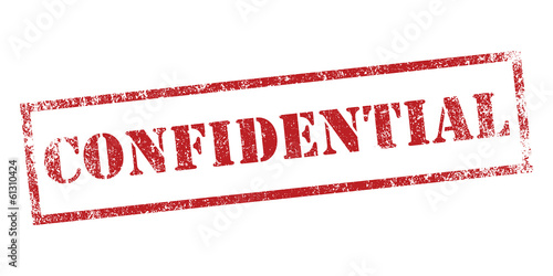 Confidential