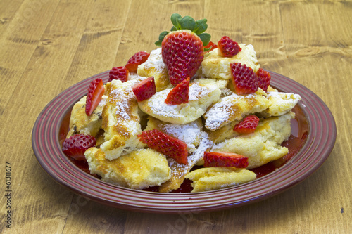 Kaiserschmarrn