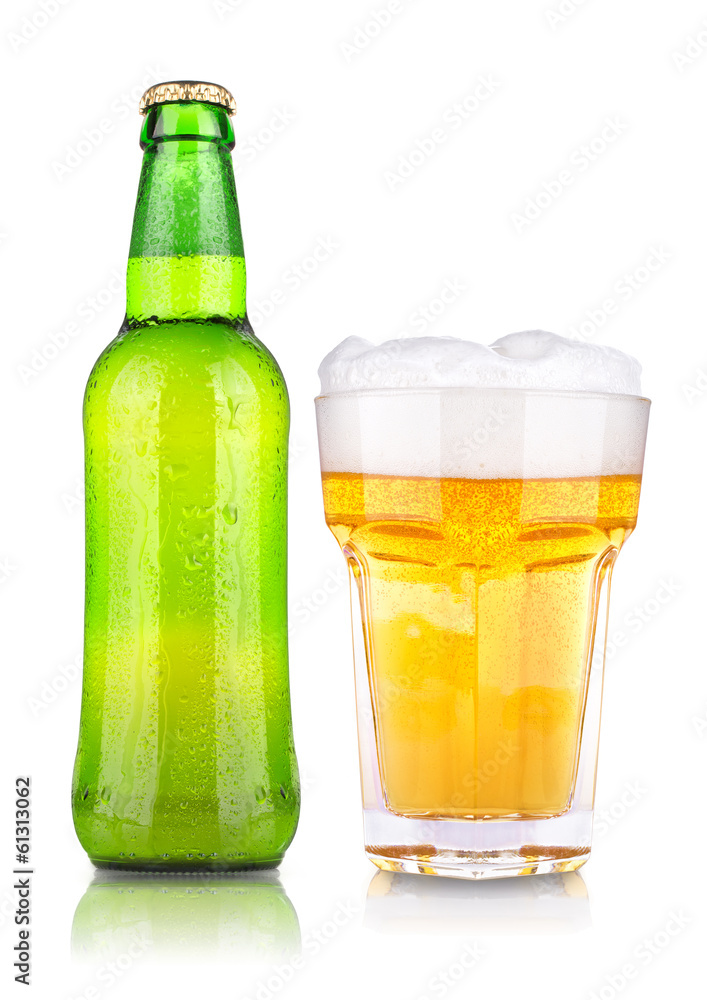 wet fresh beer wet fresh beer
