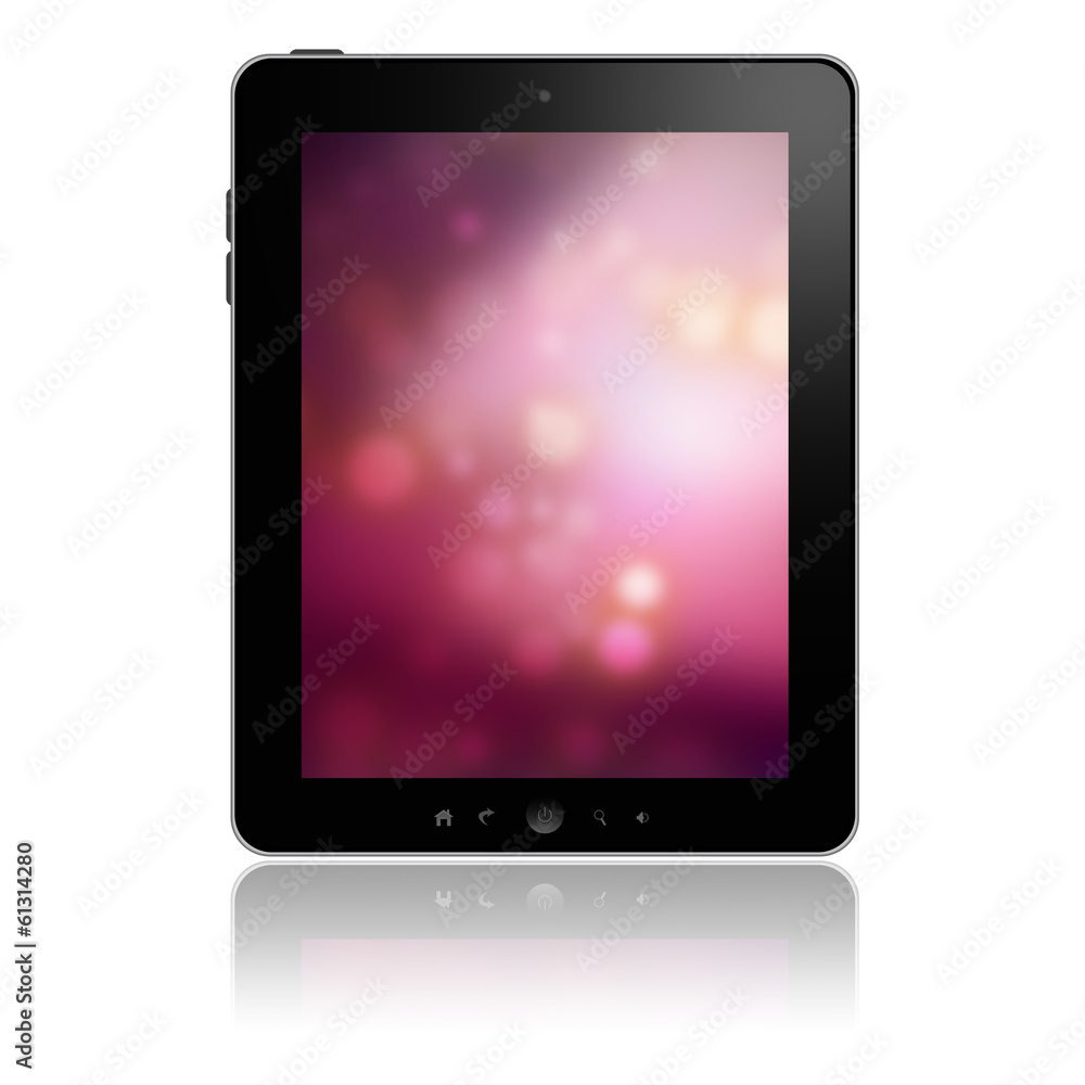 Tablet pc Tablet pc