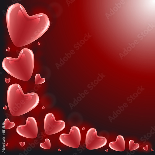 cuori lucenti
