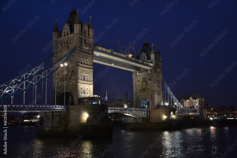 Obraz premium londra