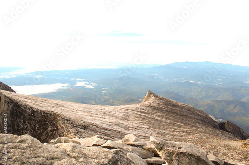 Mount Kinabalu