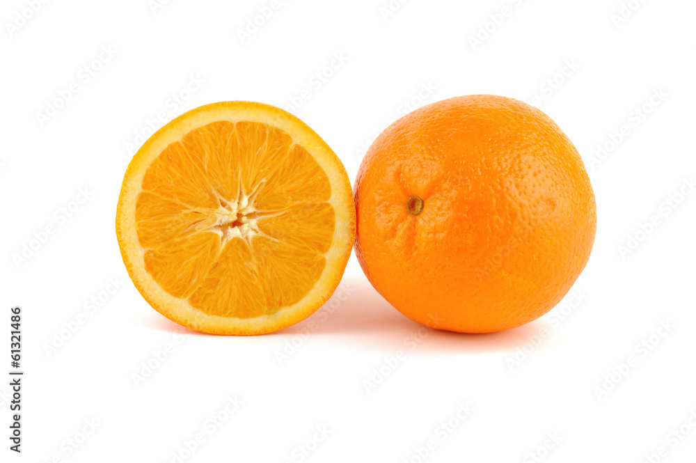 Orange Orange
