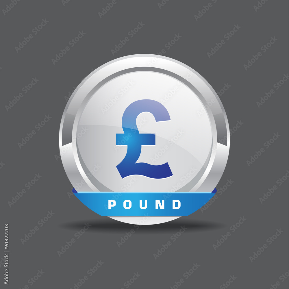 Pound Sign Vector Icon Button Pound Sign Vector Icon Button