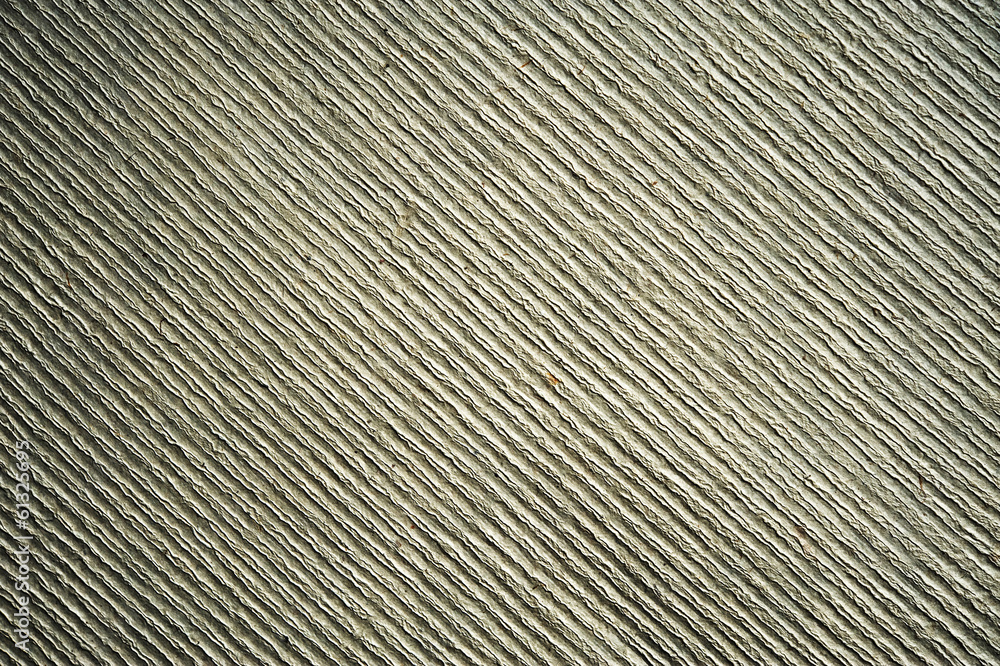 Paper texture with diagonal ridges Paper texture with diagonal ridges