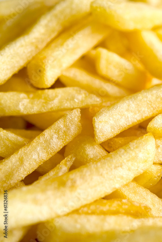 Pommes Frites