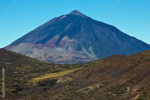 Teide - Teneriffa 12