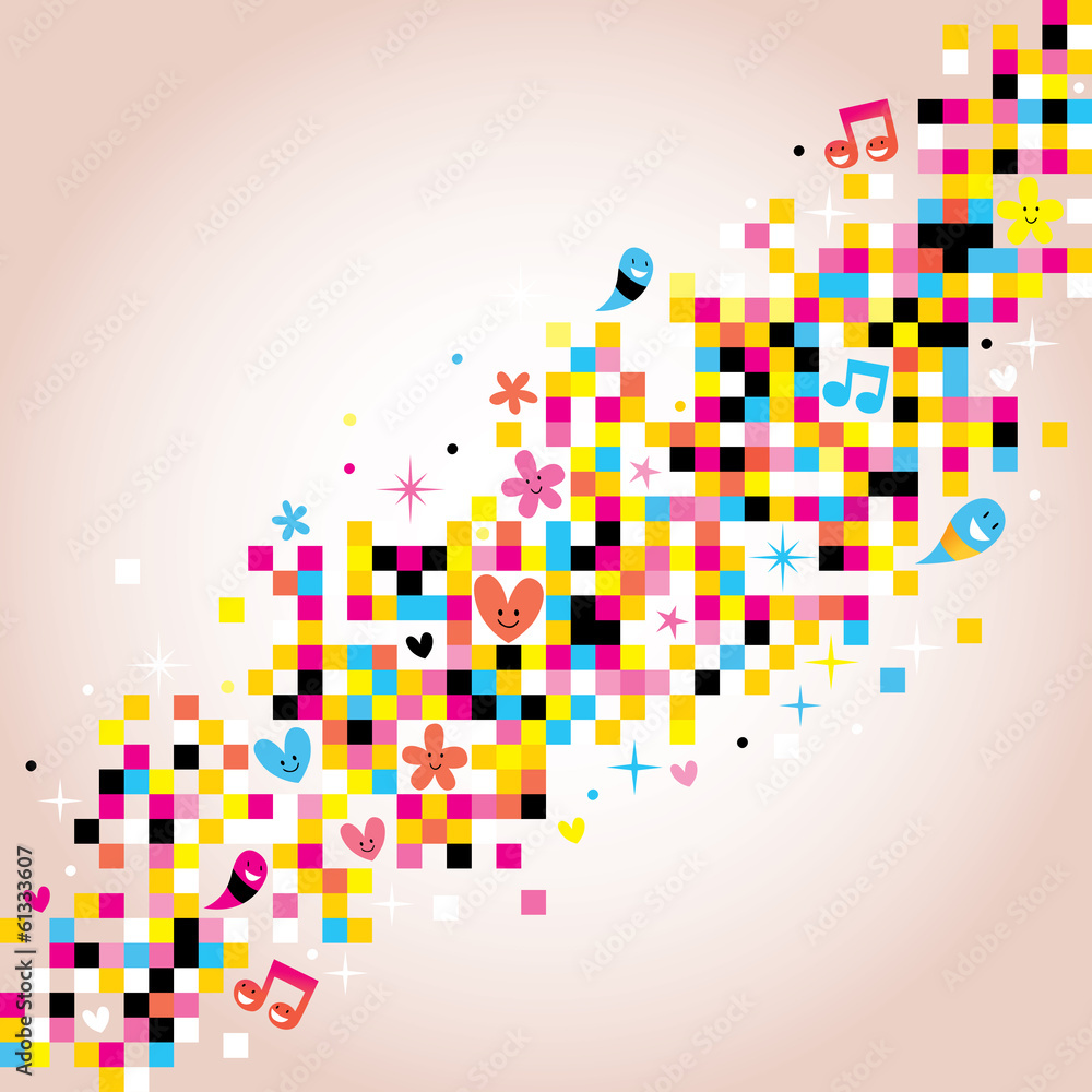 fun pixel background fun pixel background
