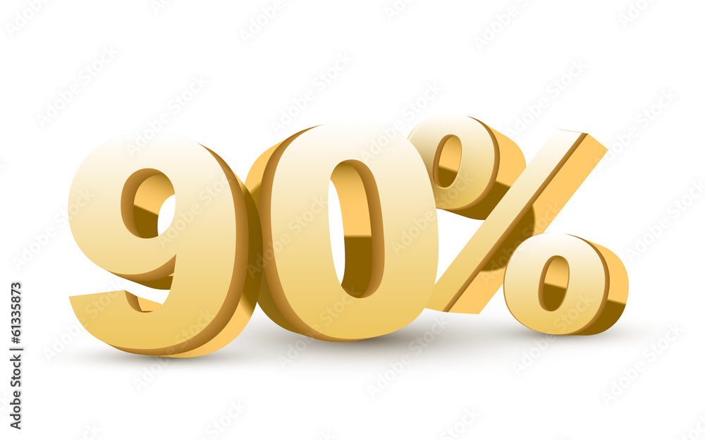 3d shiny golden discount collection - 90 percent 3d shiny golden discount collection - 90 percent