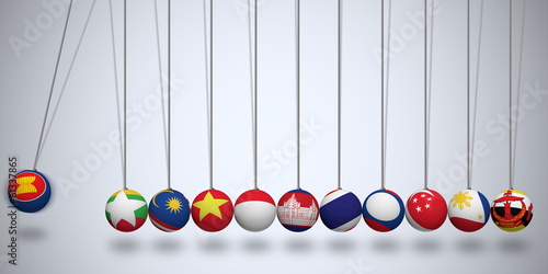 Asean Economic Community
