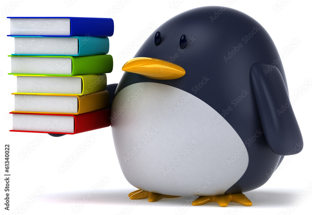 Photography Penguin