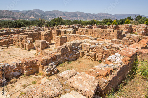 Malia Palace