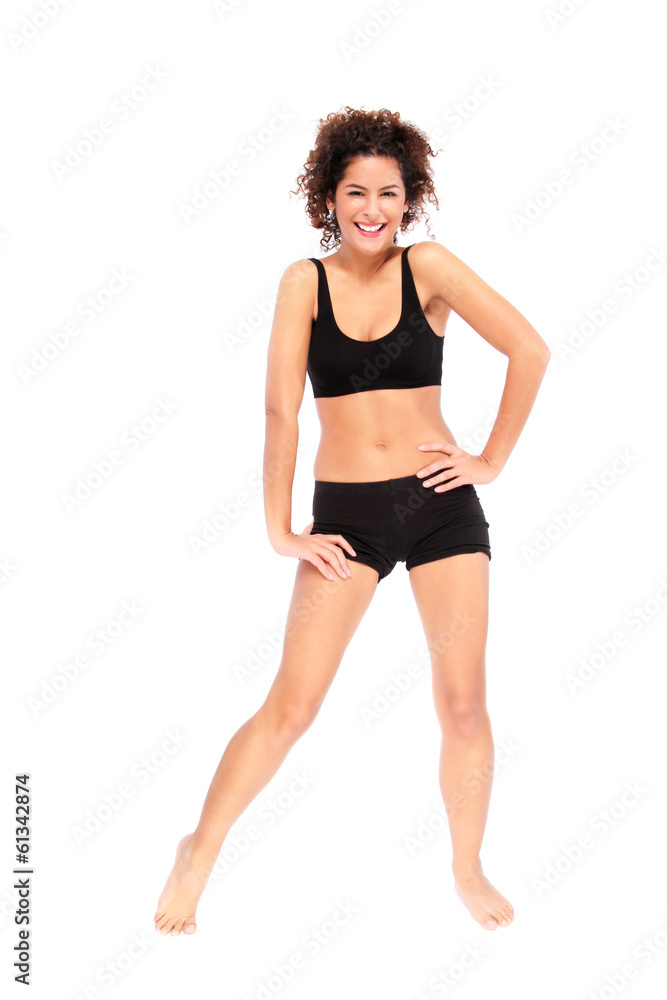 junge Frau junge Frau