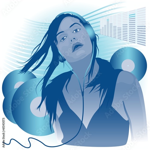Music Girl