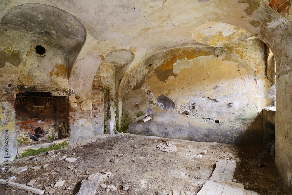 old abandoned room old abandoned room