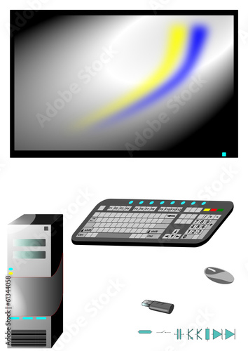 PC &..