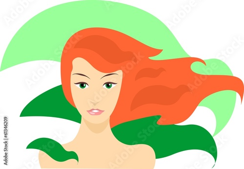 Redhead