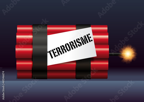 Dynamite_Terrorisme
