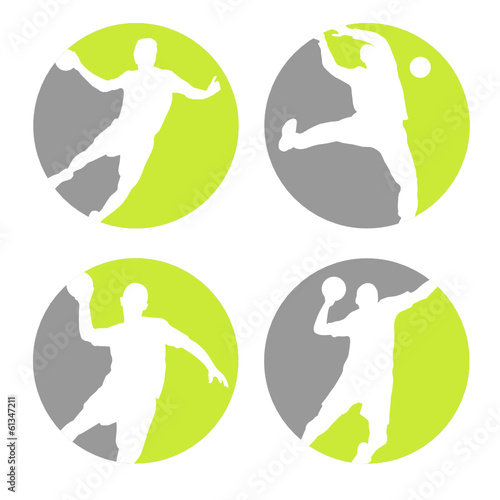 Handball - 96