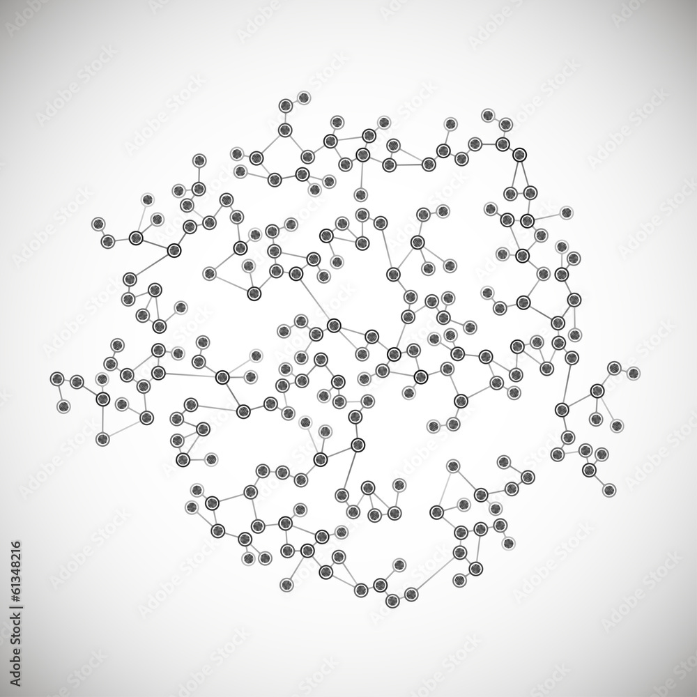 molecular structure molecular structure