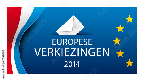 Europese verkiezingen 2014
