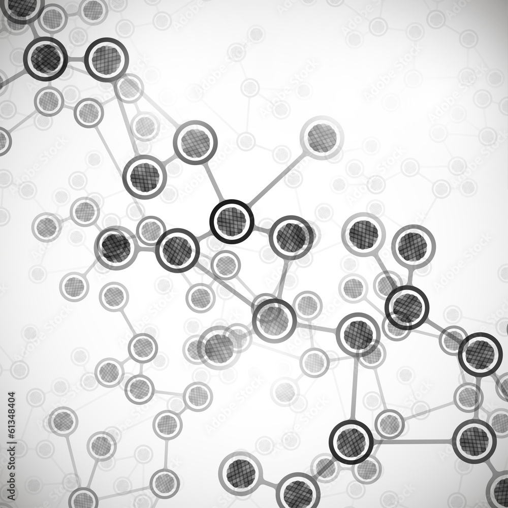 molecular structure molecular structure